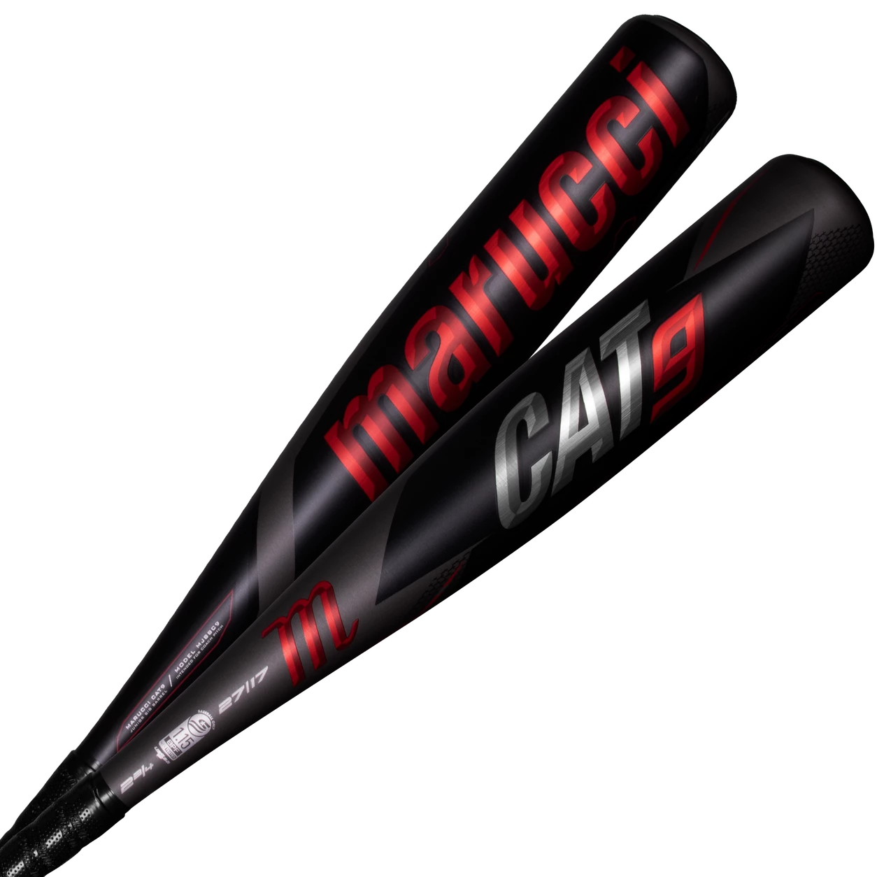 2021 Marucci CAT9 -10 (2 3/4") Junior Big Barrel USSSA Baseball Bat: MJBBC9 5 2021 Marucci CAT9 -10 (2 3/4") Junior Big Barrel USSSA Baseball Bat: MJBBC9 - Image 3
