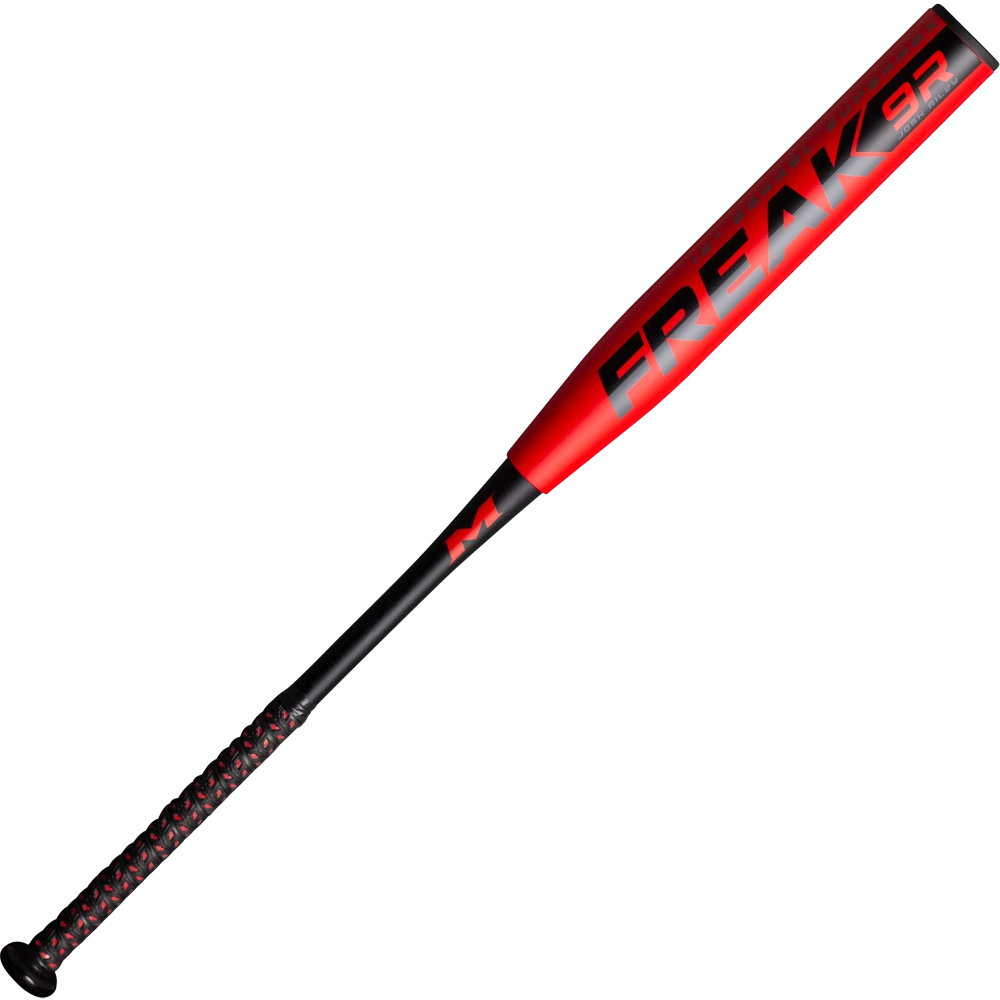 2022 Miken Freak 9R 12" Supermax NSA / USSSA Slowpitch Softball Bat: MJR22U 3 2022 Miken Freak 9R 12" Supermax NSA / USSSA Slowpitch Softball Bat: MJR22U