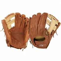 Easton Morgan Stuart Professional Collection Signature Series 11.75" Fastpitch Softball Glove: MJS1878 9 Easton Morgan Stuart Professional Collection Signature Series 11.75" Fastpitch Softball Glove: MJS1878 -Diamond Sport Gear Online Shop MJS18783