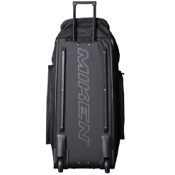 Miken Championship Wheeled Player Bag: MKMK7X-CH -Diamond Sport Gear Online Shop MKMK7X CHBLACK2