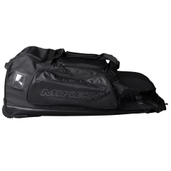 Miken Championship Wheeled Player Bag: MKMK7X-CH -Diamond Sport Gear Online Shop MKMK7X CHBLACK4