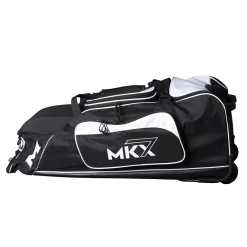 Miken Championship Wheeled Player Bag: MKMK7X-CH -Diamond Sport Gear Online Shop MKMK7X CHWHITE