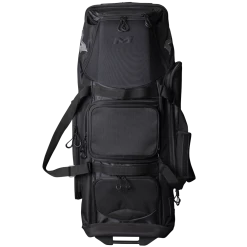 Miken Pro Wheeled Equipment Bag: MKMK7X-PRO