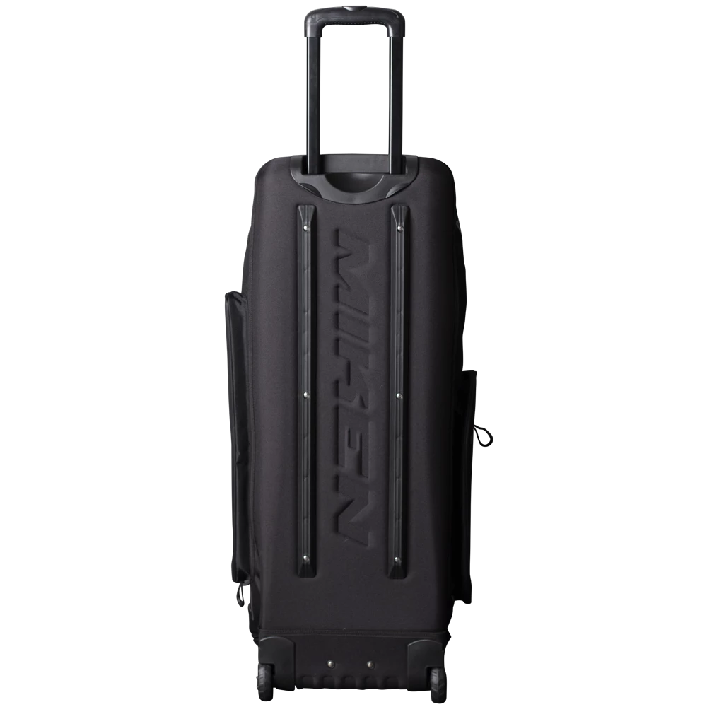 Miken Pro Wheeled Equipment Bag: MKMK7X-PRO 4 Miken Pro Wheeled Equipment Bag: MKMK7X-PRO - Image 2