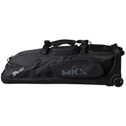 Miken Pro Wheeled Equipment Bag: MKMK7X-PRO 12 Miken Pro Wheeled Equipment Bag: MKMK7X-PRO -Diamond Sport Gear Online Shop MKMK7X PROBLACK3