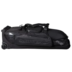 Miken Pro Wheeled Equipment Bag: MKMK7X-PRO 11 Miken Pro Wheeled Equipment Bag: MKMK7X-PRO -Diamond Sport Gear Online Shop MKMK7X PROBLACK4