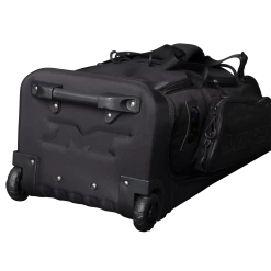 Miken Pro Wheeled Equipment Bag: MKMK7X-PRO 10 Miken Pro Wheeled Equipment Bag: MKMK7X-PRO -Diamond Sport Gear Online Shop MKMK7X PROBLACK5