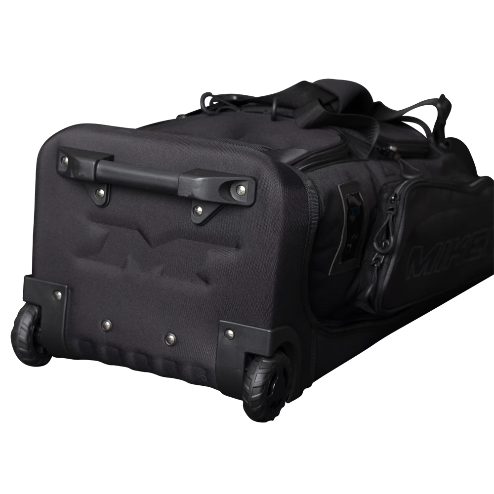 Miken Pro Wheeled Equipment Bag: MKMK7X-PRO 5 Miken Pro Wheeled Equipment Bag: MKMK7X-PRO - Image 3