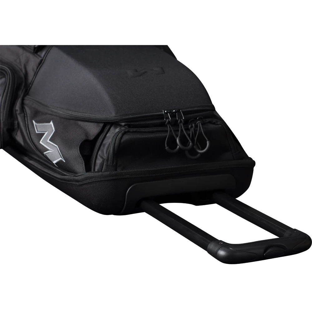 Miken Pro Wheeled Equipment Bag: MKMK7X-PRO 8 Miken Pro Wheeled Equipment Bag: MKMK7X-PRO - Image 6