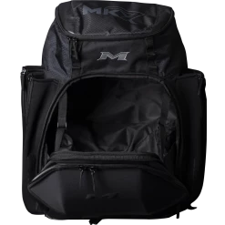 Miken XL Backpack: MKMK7X-XL 16 Miken XL Backpack: MKMK7X-XL -Diamond Sport Gear Online Shop MKMK7X XLBlack2
