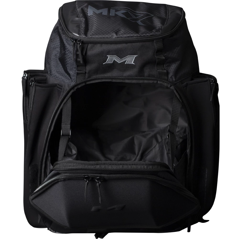 Miken XL Backpack: MKMK7X-XL 6 Miken XL Backpack: MKMK7X-XL - Image 4