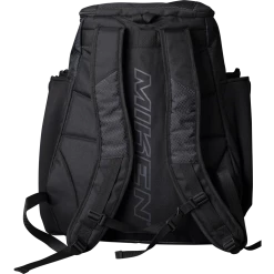 Miken XL Backpack: MKMK7X-XL 17 Miken XL Backpack: MKMK7X-XL -Diamond Sport Gear Online Shop MKMK7X XLBlack3