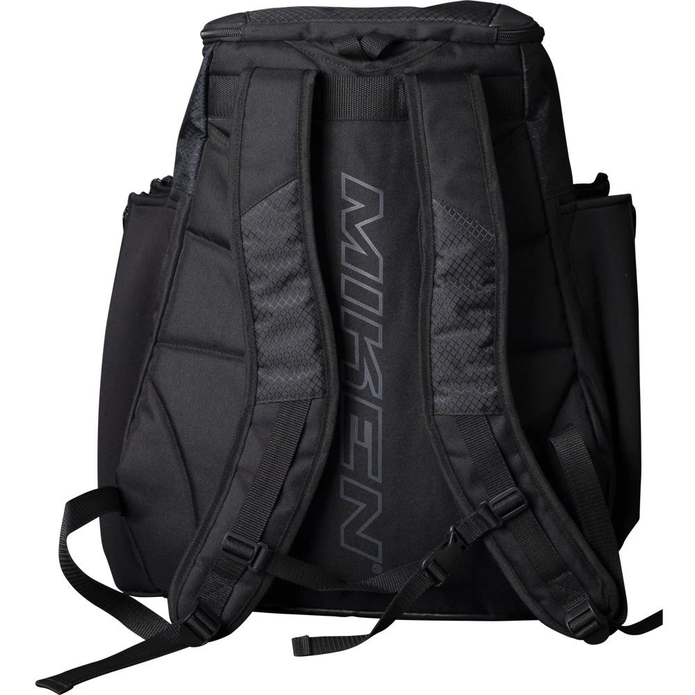 Miken XL Backpack: MKMK7X-XL 7 Miken XL Backpack: MKMK7X-XL - Image 5