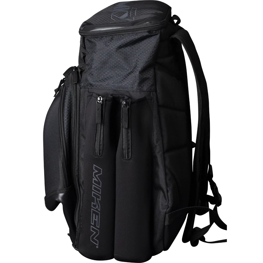 Miken XL Backpack: MKMK7X-XL 8 Miken XL Backpack: MKMK7X-XL - Image 6