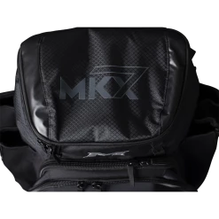 Miken XL Backpack: MKMK7X-XL 20 Miken XL Backpack: MKMK7X-XL -Diamond Sport Gear Online Shop MKMK7X XLBlack5