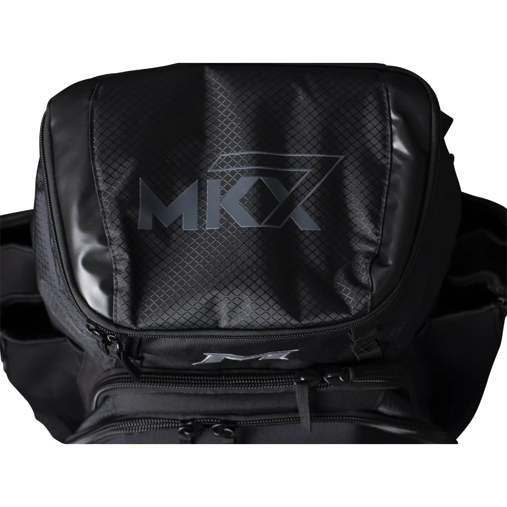 Miken XL Backpack: MKMK7X-XL 10 Miken XL Backpack: MKMK7X-XL - Image 8