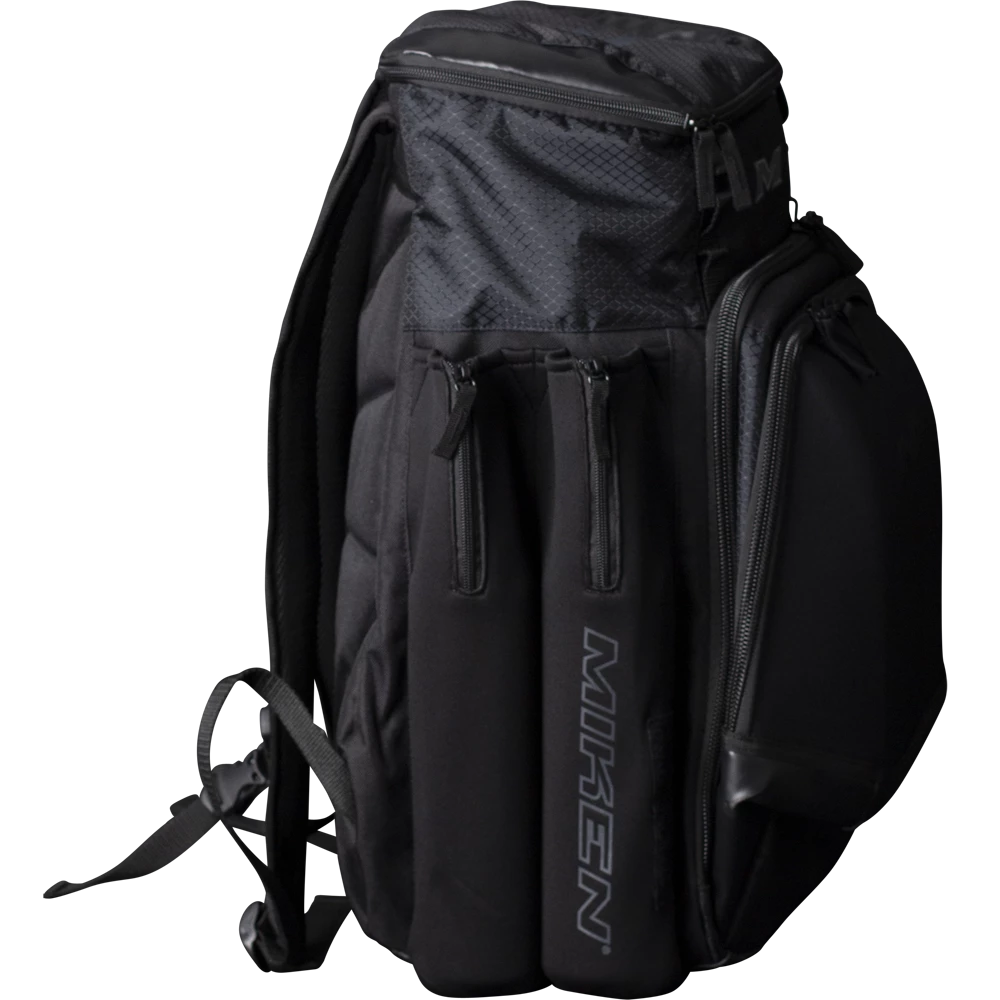 Miken XL Backpack: MKMK7X-XL 9 Miken XL Backpack: MKMK7X-XL - Image 7