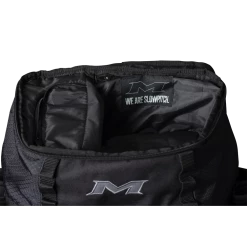 Miken XL Backpack: MKMK7X-XL 21 Miken XL Backpack: MKMK7X-XL -Diamond Sport Gear Online Shop MKMK7X XLBlack7