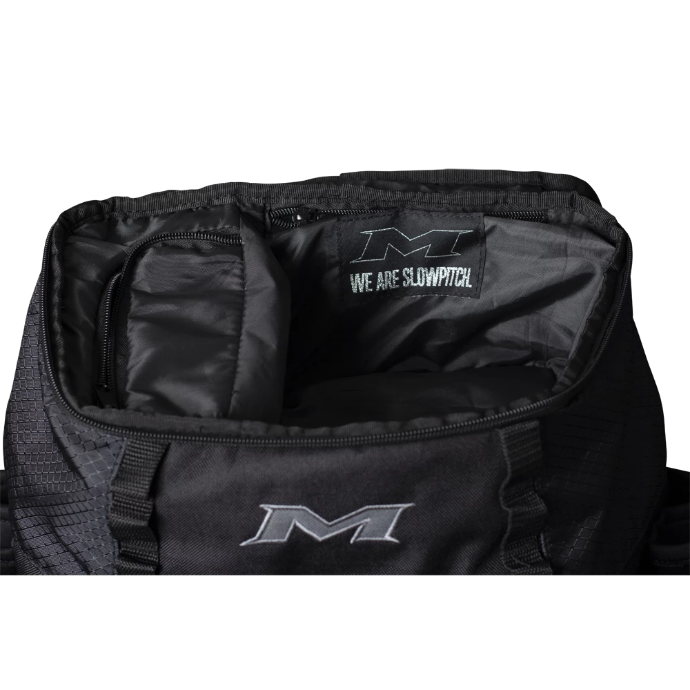 Miken XL Backpack: MKMK7X-XL 11 Miken XL Backpack: MKMK7X-XL - Image 9