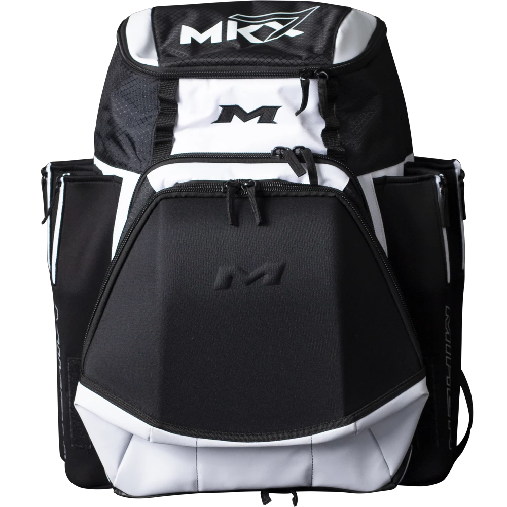 Miken XL Backpack: MKMK7X-XL 5 Miken XL Backpack: MKMK7X-XL - Image 3