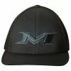 Miken 404M Mesh Trucker Flex Fit Hat: MKNTRK-BBC -Diamond Sport Gear Online Shop MKNTRK BBC