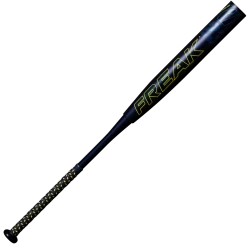 2021 Miken Kyle Pearson Freak 23 12" Maxload USA Slowpitch Softball Bat: MKP21A