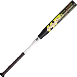 2022 Miken Freak KP23 12" Maxload USA Slowpitch Softball Bat: MKP22A