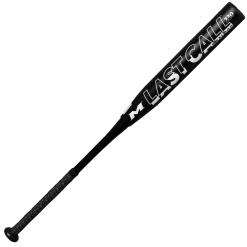 2021 Miken Last Call 12" Maxload NSA / USSSA Slowpitch Softball Bat: MLC12U