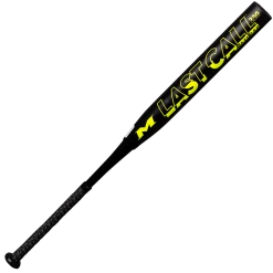 2021 Miken Last Call 14" Maxload NSA / USSSA Slowpitch Softball Bat: MLC14U