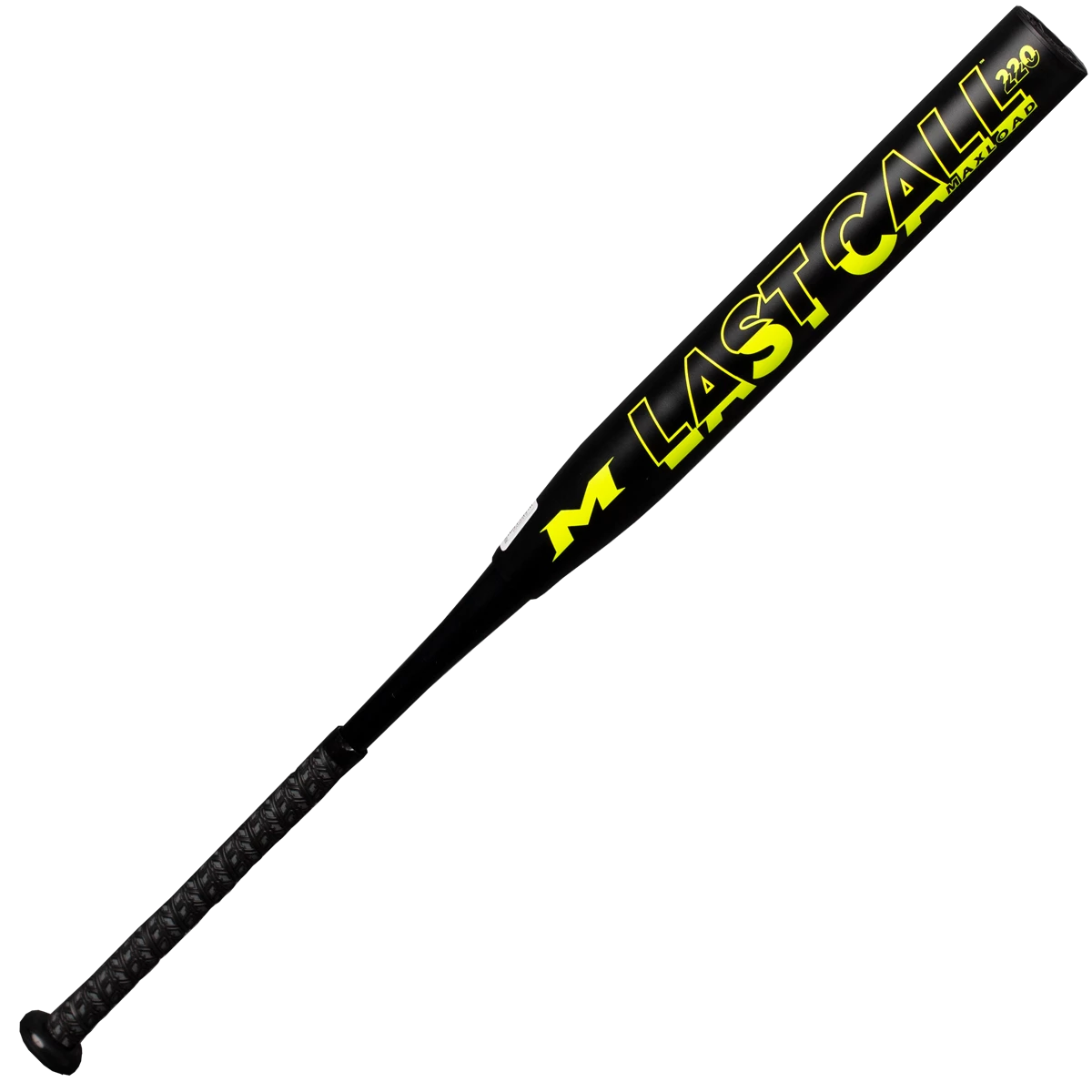 2021 Miken Last Call 14" Maxload NSA / USSSA Slowpitch Softball Bat: MLC14U 3 2021 Miken Last Call 14" Maxload NSA / USSSA Slowpitch Softball Bat: MLC14U
