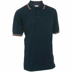 Smitty Umpire Polo: BBS300