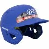 Rawlings Mach Matte Batting Helmet: MACH 2 Rawlings Mach Matte Batting Helmet: MACH -Diamond Sport Gear Online Shop MS1456533