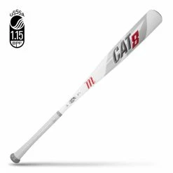 2019 Marucci CAT8 -5 (2 3/4") USSSA Baseball Bat: MSBC85