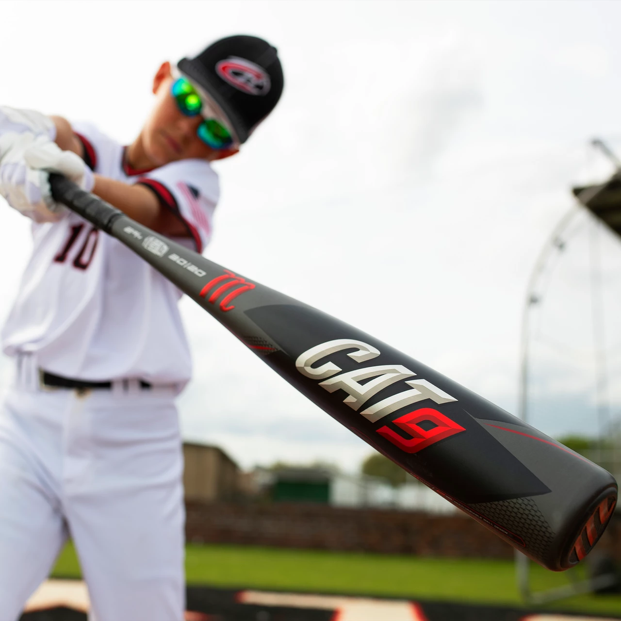 2021 Marucci CAT9 -5 (2 3/4") USSSA Baseball Bat: MSBC95 16 2021 Marucci CAT9 -5 (2 3/4") USSSA Baseball Bat: MSBC95 - Image 14