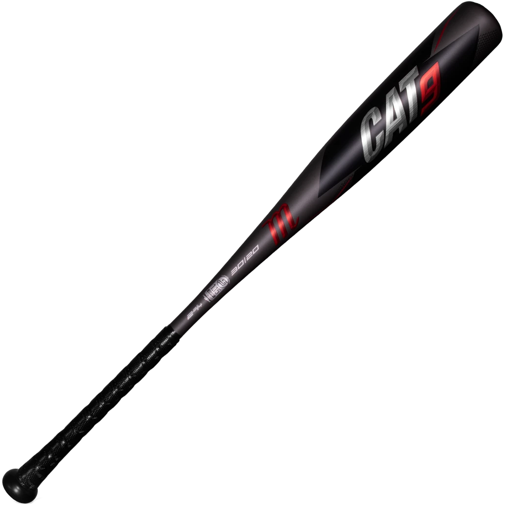 2021 Marucci CAT9 -10 (2 3/4") USSSA Baseball Bat: MSBC910 3 2021 Marucci CAT9 -10 (2 3/4") USSSA Baseball Bat: MSBC910