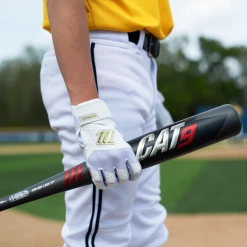 2021 Marucci CAT9 -10 (2 3/4") USSSA Baseball Bat: MSBC910 26 2021 Marucci CAT9 -10 (2 3/4") USSSA Baseball Bat: MSBC910 -Diamond Sport Gear Online Shop MSBC95 1 22549.1593460596