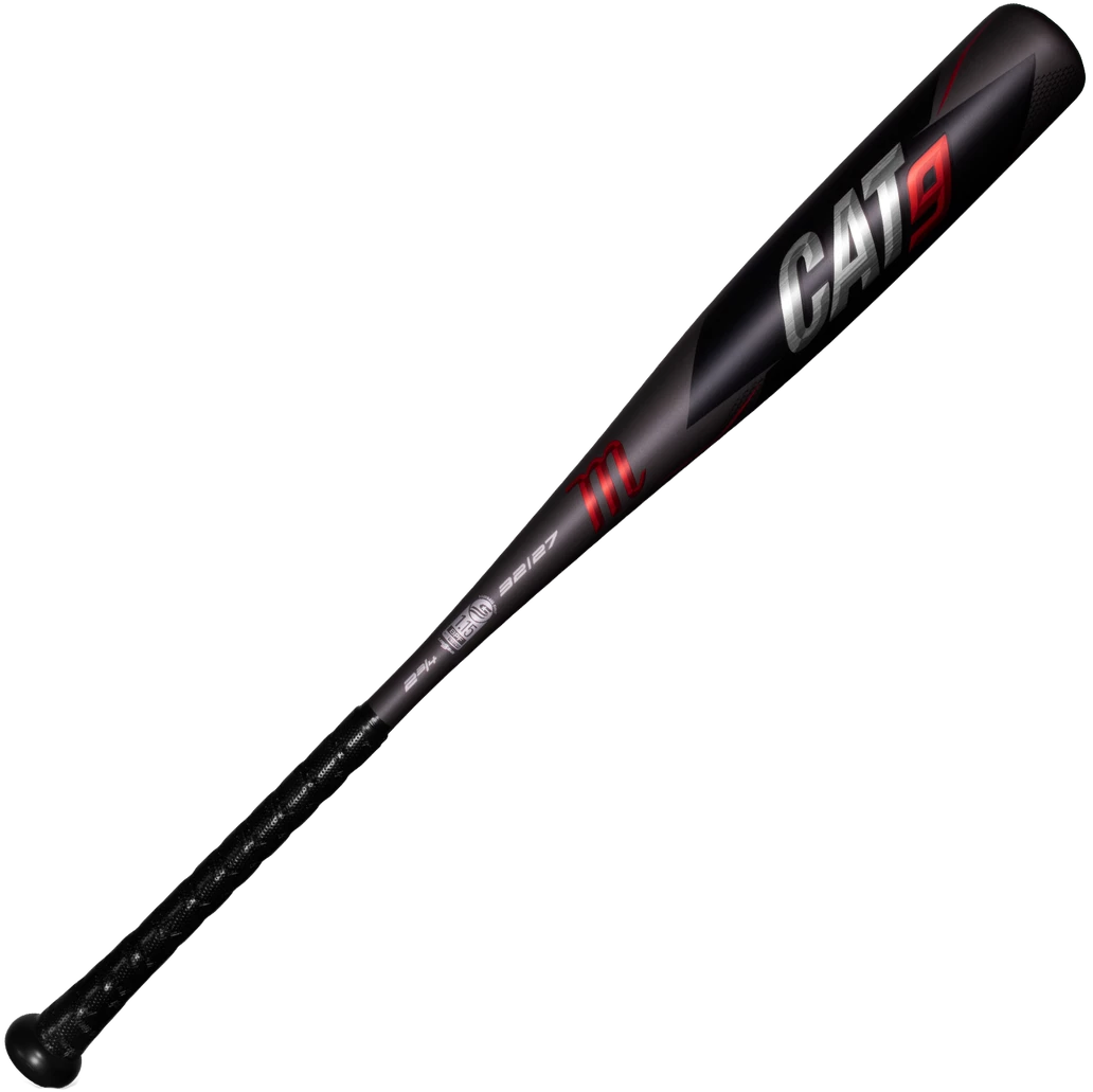2021 Marucci CAT9 -5 (2 3/4") USSSA Baseball Bat: MSBC95 3 2021 Marucci CAT9 -5 (2 3/4") USSSA Baseball Bat: MSBC95