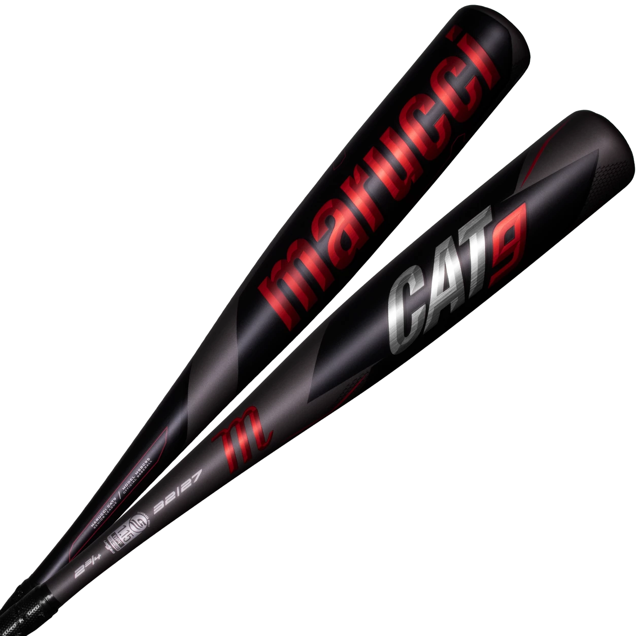 2021 Marucci CAT9 -5 (2 3/4") USSSA Baseball Bat: MSBC95 5 2021 Marucci CAT9 -5 (2 3/4") USSSA Baseball Bat: MSBC95 - Image 3
