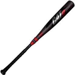 DEMO 2021 Marucci CAT9 Connect -8 (2 3/4") USSSA Baseball Bat: MSBCC98 DEMO
