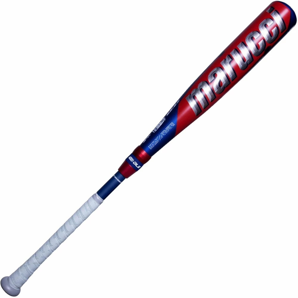DEMO 2021 Marucci CAT9 Connect Pastime -8 (2 3/4") USSSA Baseball Bat: MSBCC98A DEMO 4 DEMO 2021 Marucci CAT9 Connect Pastime -8 (2 3/4") USSSA Baseball Bat: MSBCC98A DEMO - Image 2