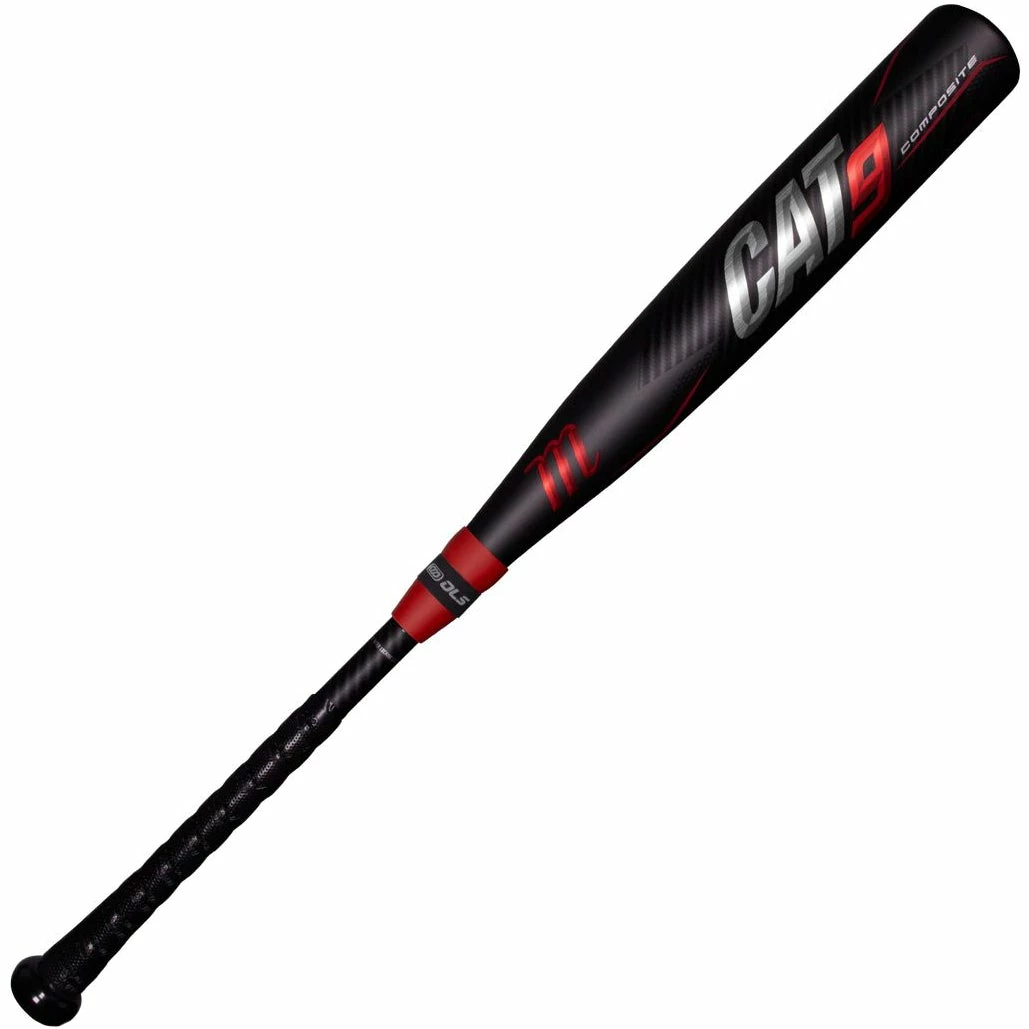 DEMO 2021 Marucci CAT9 Composite -10 (2 3/4") USSSA Baseball Bat: MSBCCP910 DEMO 3 DEMO 2021 Marucci CAT9 Composite -10 (2 3/4") USSSA Baseball Bat: MSBCCP910 DEMO