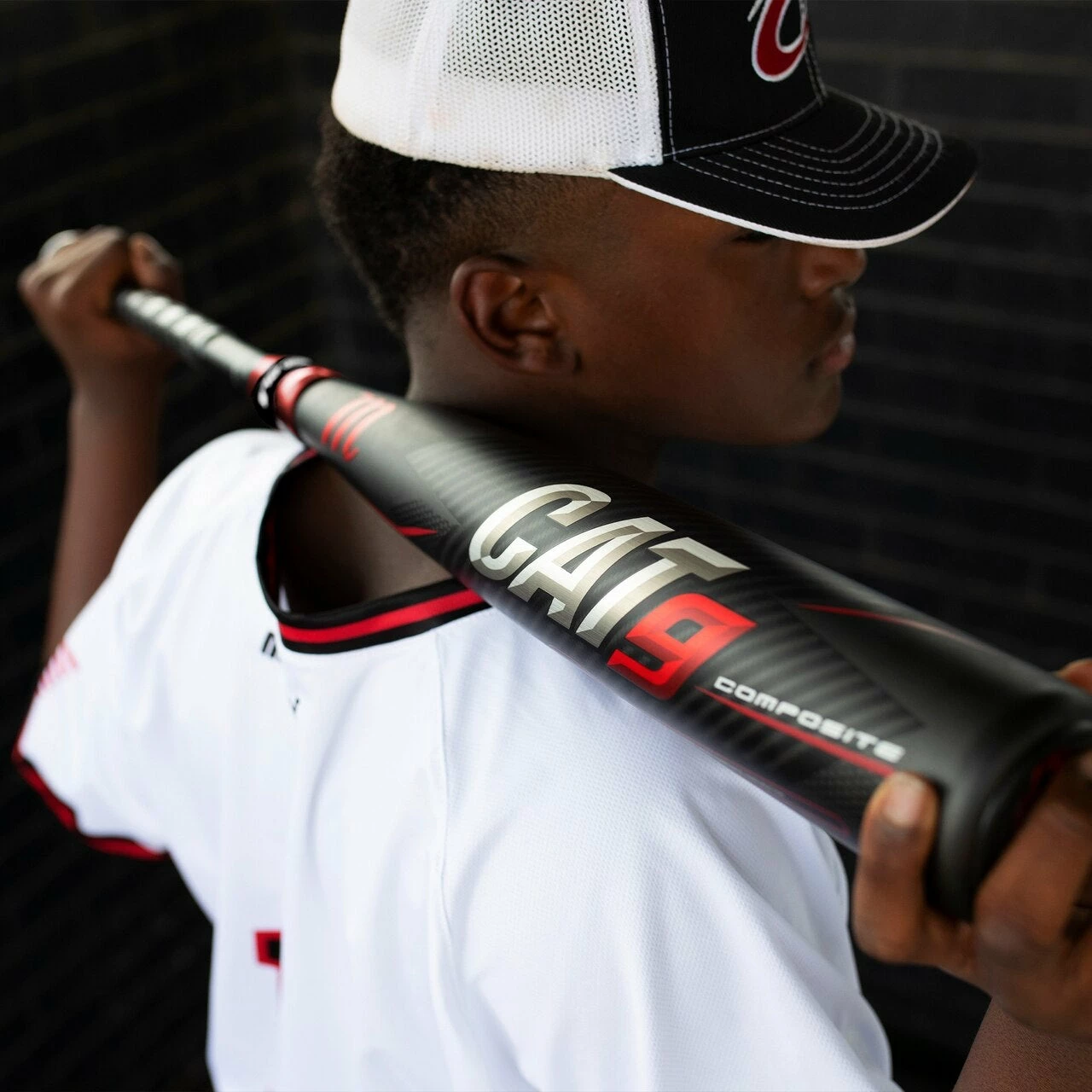 DEMO 2021 Marucci CAT9 Composite -8 (2 3/4") USSSA Baseball Bat: MSBCCP98 DEMO 15 DEMO 2021 Marucci CAT9 Composite -8 (2 3/4") USSSA Baseball Bat: MSBCCP98 DEMO - Image 13