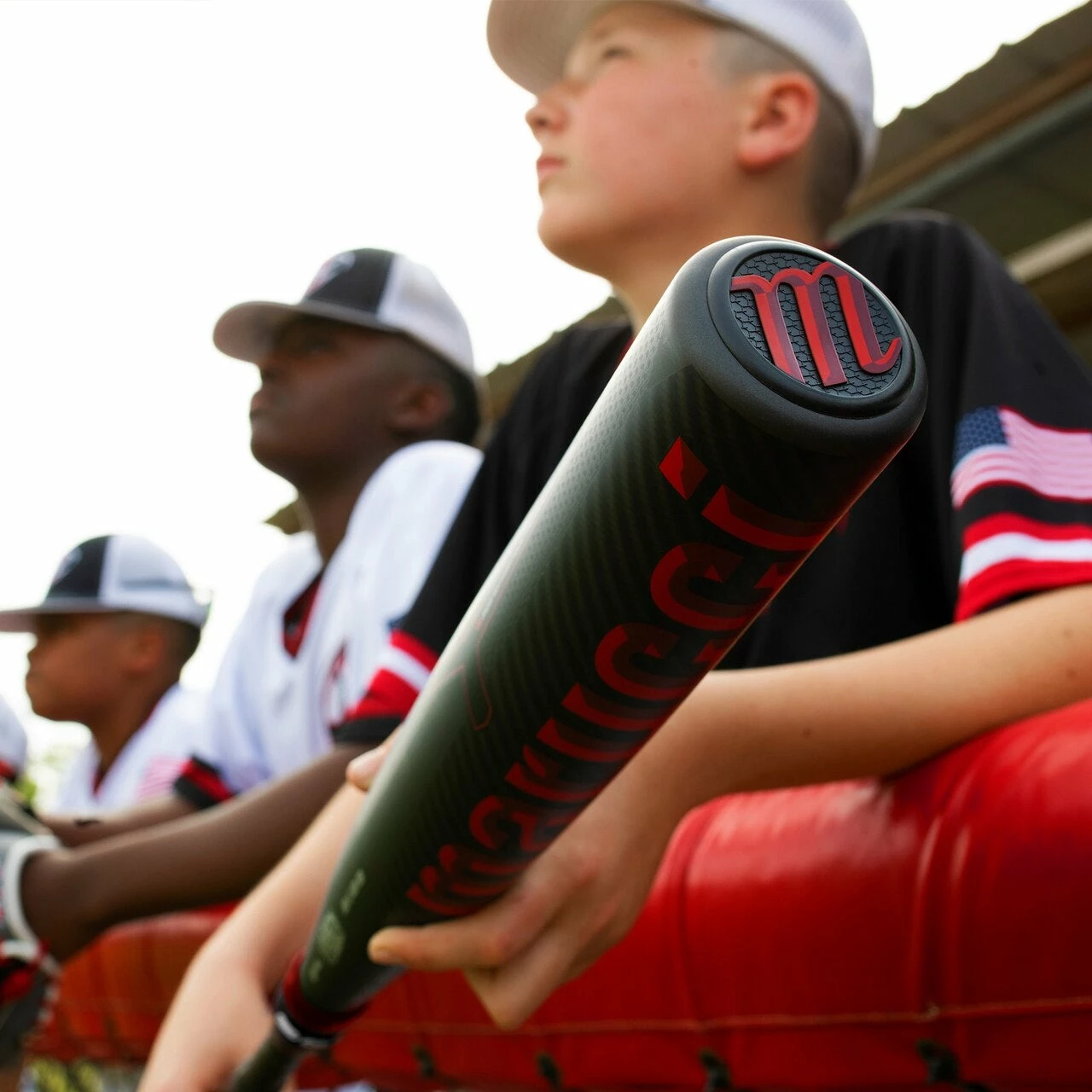 DEMO 2021 Marucci CAT9 Composite -10 (2 3/4") USSSA Baseball Bat: MSBCCP910 DEMO 13 DEMO 2021 Marucci CAT9 Composite -10 (2 3/4") USSSA Baseball Bat: MSBCCP910 DEMO - Image 11