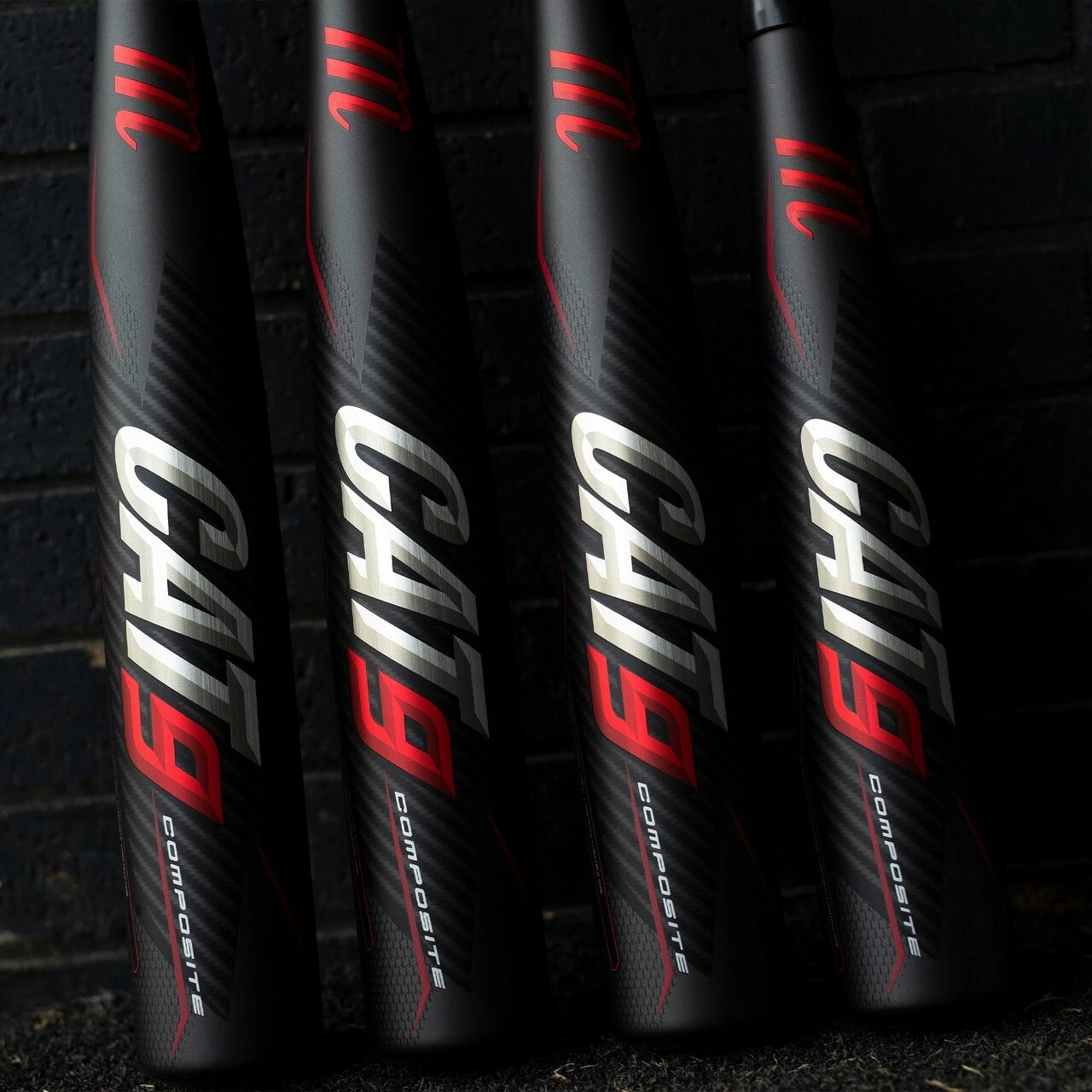 DEMO 2021 Marucci CAT9 Composite -5 (2 3/4") USSSA Baseball Bat: MSBCCP95 DEMO 11 DEMO 2021 Marucci CAT9 Composite -5 (2 3/4") USSSA Baseball Bat: MSBCCP95 DEMO - Image 9