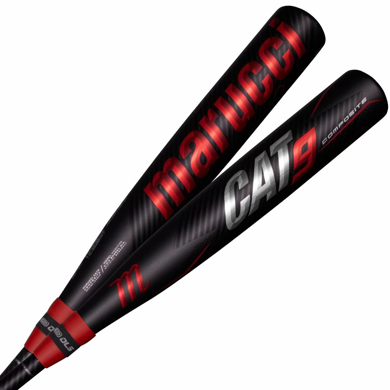 DEMO 2021 Marucci CAT9 Composite -8 (2 3/4") USSSA Baseball Bat: MSBCCP98 DEMO 5 DEMO 2021 Marucci CAT9 Composite -8 (2 3/4") USSSA Baseball Bat: MSBCCP98 DEMO - Image 3