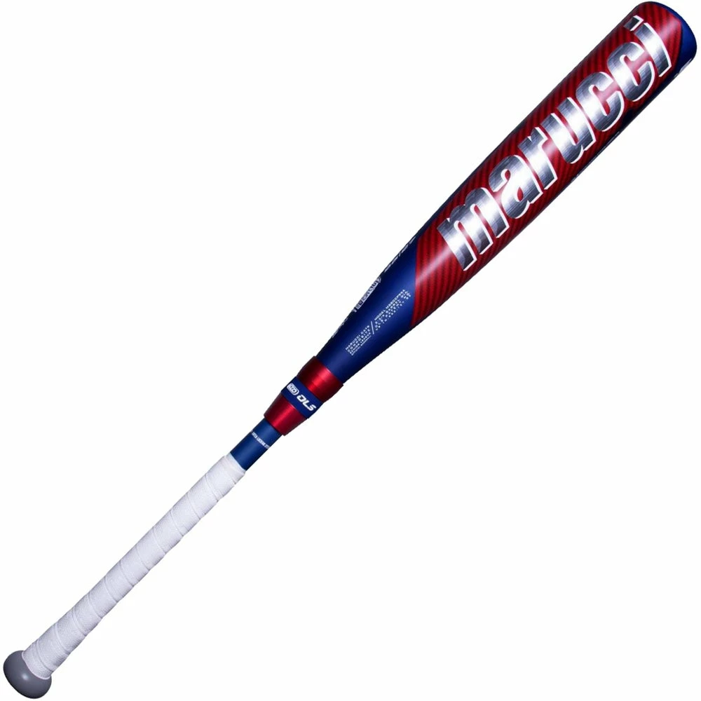 DEMO 2021 Marucci CAT9 Composite Pastime -5 (2 3/4") USSSA Baseball Bat: MSBCCP95A DEMO 4 DEMO 2021 Marucci CAT9 Composite Pastime -5 (2 3/4") USSSA Baseball Bat: MSBCCP95A DEMO - Image 2