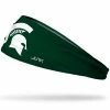 Junk Michigan State University Spartan Green Headband 1 Junk Michigan State University Spartan Green Headband -Diamond Sport Gear Online Shop MSU MASCOT BBL S1 590x 99e68bd5 f87f 42d5 889f 35ddf13b4038
