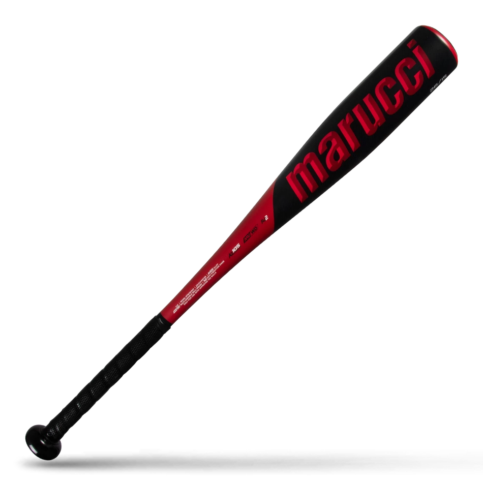 2020 Marucci CAT -11 (2 5/8") USA Baseball Bat: MTBC8USAY 4 2020 Marucci CAT -11 (2 5/8") USA Baseball Bat: MTBC8USAY - Image 2