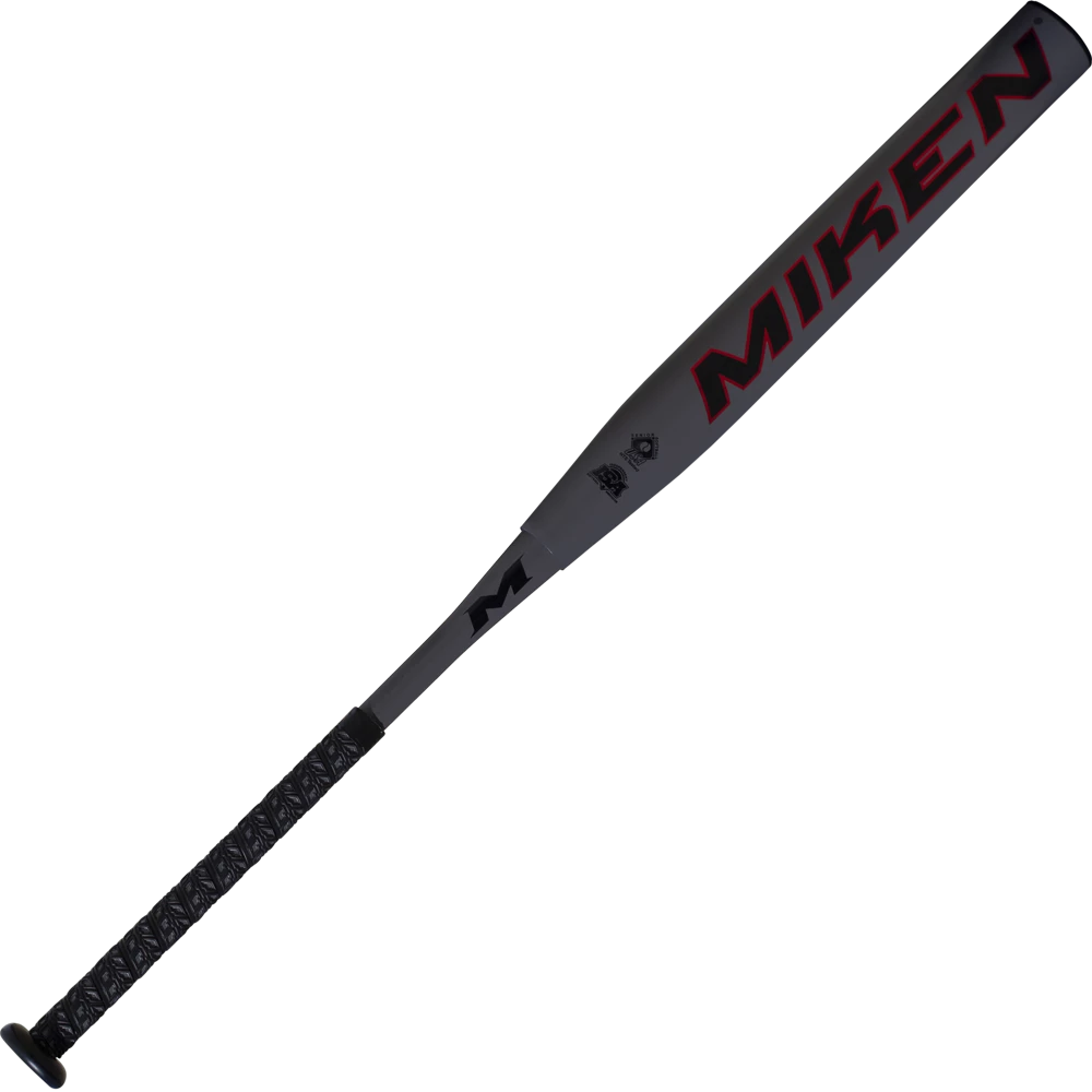 2022 Miken Ultra Gamer Series 14" Maxload Senior Slowpitch Softball Bat: MUL21S 4 2022 Miken Ultra Gamer Series 14" Maxload Senior Slowpitch Softball Bat: MUL21S - Image 2