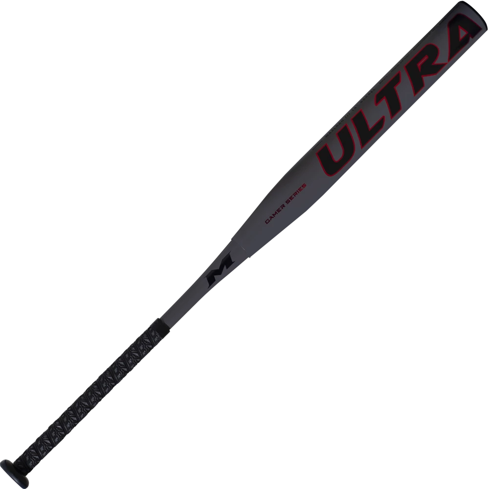 2022 Miken Ultra Gamer Series 14" Maxload Senior Slowpitch Softball Bat: MUL21S 3 2022 Miken Ultra Gamer Series 14" Maxload Senior Slowpitch Softball Bat: MUL21S